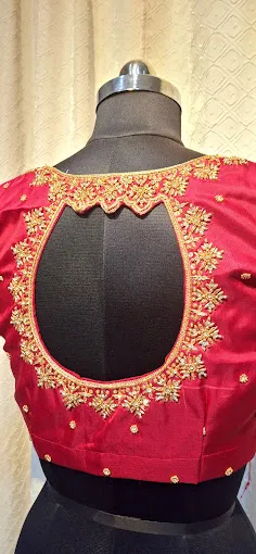 Paavai